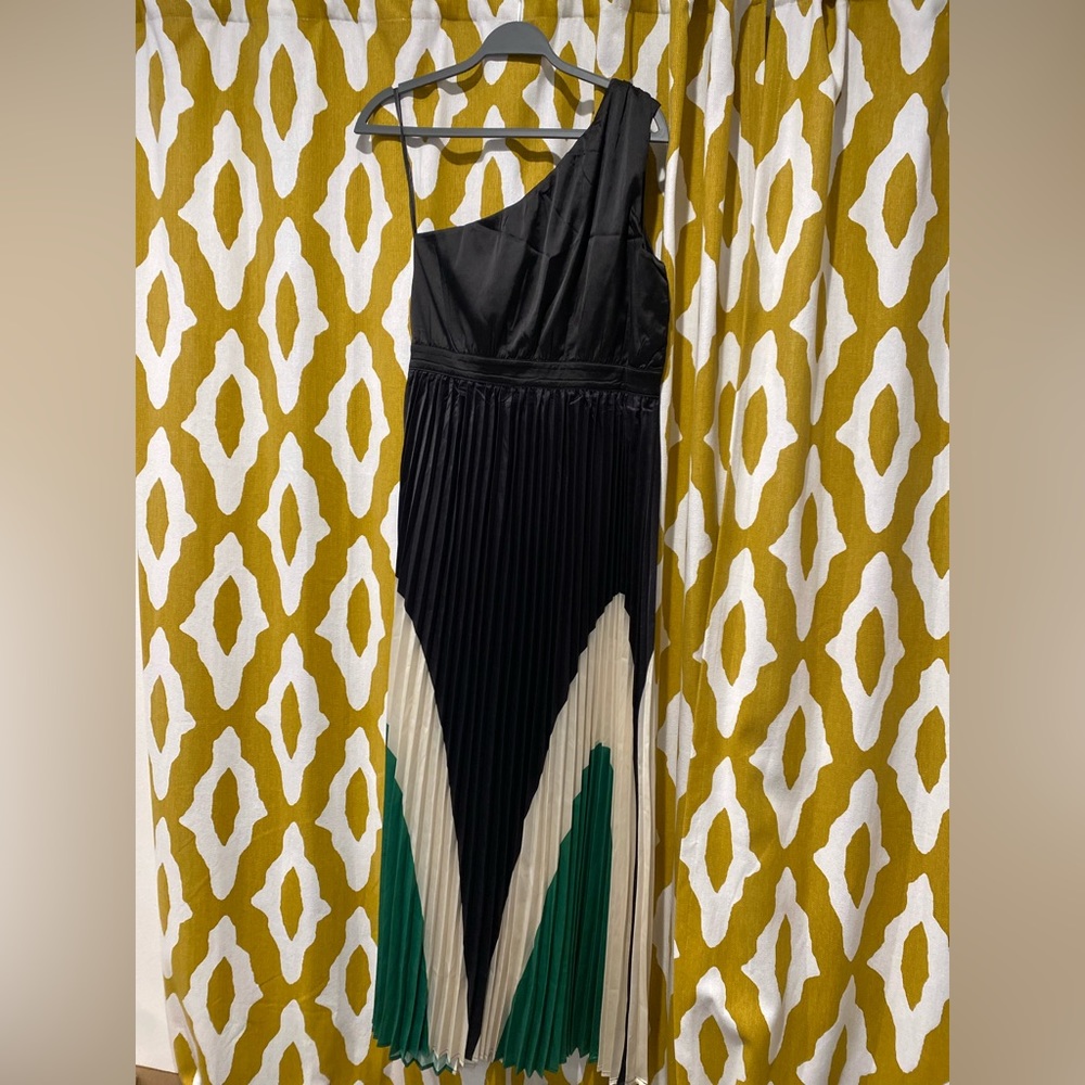 Fore gown